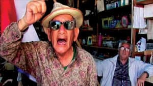 Crónica de un Sueño — foto 1