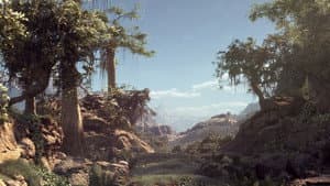 Genesis: Paradise Lost — foto 1