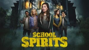 School Spirits — foto 2