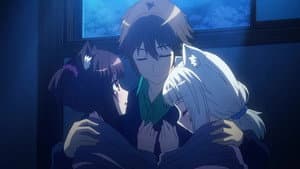 ネコぱらOVA — foto 4