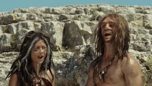 Ao, el último neandertal — foto 3