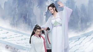 Once Upon a Time in Lingjian Mountain — foto 4