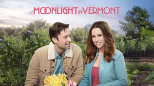Moonlight in Vermont — foto 11