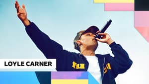 Loyle Carner: Reading Festival 2023 — foto 1