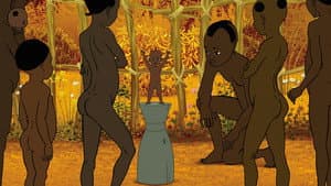 Kirikou et les bêtes sauvages — foto 3