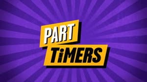 Part Timers — foto 1