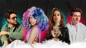 TikTok: In the Mix — foto 1