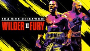 Deontay Wilder vs. Tyson Fury II — foto 1