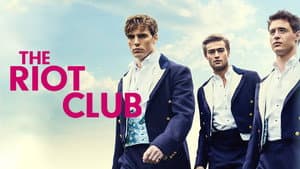 The Riot Club — foto 4