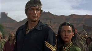 Taza, Son of Cochise — foto 3