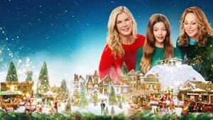 A Magical Christmas Village — foto 3