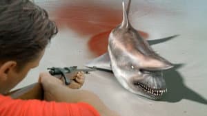 Malibu Shark Attack — foto 2
