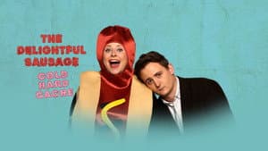 The Delightful Sausage - Cold Hard Cache — foto 1