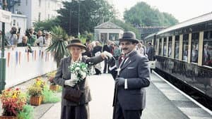 Miss Marple: The Body in the Library — foto 2