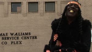 Black Indians — foto 3