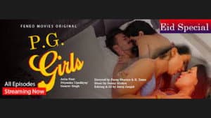PG Girl — foto 3