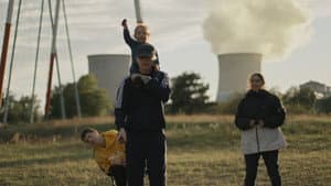 Nomades du nucléaire — foto 2
