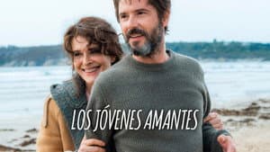 Los jóvenes amantes — foto 4
