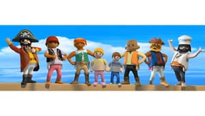 Playmobil: The Secret of Pirate Island — foto 1