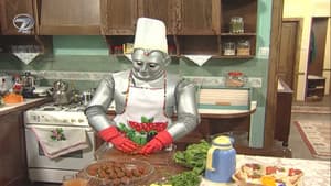 İyi Aile Robotu — foto 1