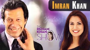 The Reham Khan Show — foto 1