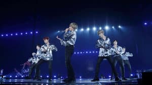 BTS 2017 Live Trilogy EPISODE III THE WINGS TOUR THE FINAL Remastered — foto 1