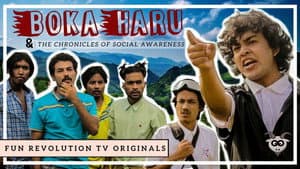 Boka Haru: The Chronicles of Social Awareness — foto 1