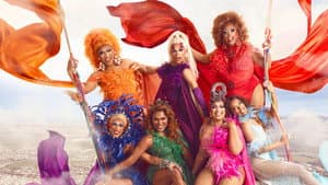 Beaulah: Queens van die Kaap — foto 1
