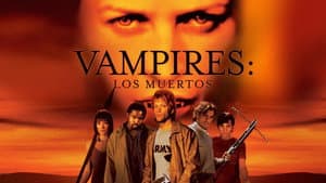 Vampiros 2: Los Muertos — foto 2