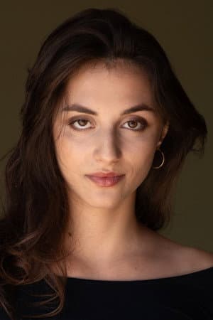Serena Osma
