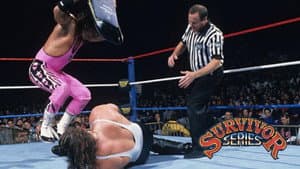 WWE Survivor Series 1995 — foto 3