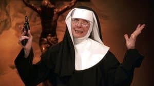Sister Mary Explains It All — foto 1