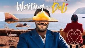 Esperando a Dalí — foto 8