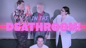 In the Deathroom — foto 1