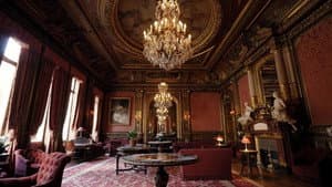 Les Trésors du Paris haussmannien — foto 1