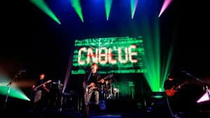 CNBLUE 1st Official Fanclub Event 2010 ～Welcome to BOICE JAPAN～ — foto 3