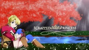 Scrapped Princess — foto 4