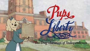 Pups of Liberty: The Dog-claration of Independence — foto 1