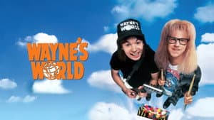 El mundo según Wayne — foto 1