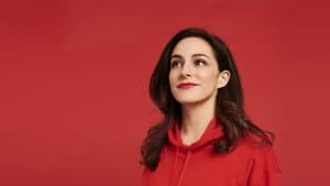 Stand Up With Janine Harouni (Please Remain Seated) — foto 1