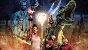 Iron Sky: The Coming Race — foto 8
