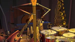 Animusic — foto 10