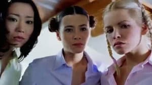 Las Superamigas Contra el Profesor Vinilo — foto 8