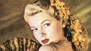 Becoming Attractions: The Trailers of Lana Turner — foto 1