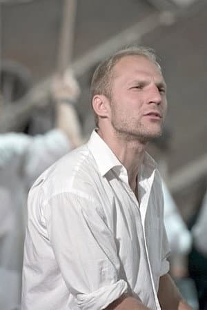 Tomas Žaibus
