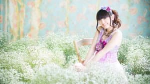 田村ゆかり LIVE *Lantana in the Moonlight* — foto 1