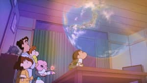 クレヨンしんちゃん 襲来！！宇宙人シリリ — foto 2