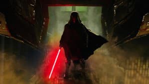 Star Wars: The Clone Wars - Darth Maul Returns — foto 1