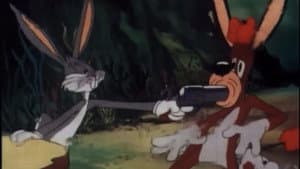Hare Ribbin' — foto 2