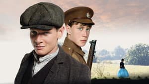 Private Peaceful — foto 2